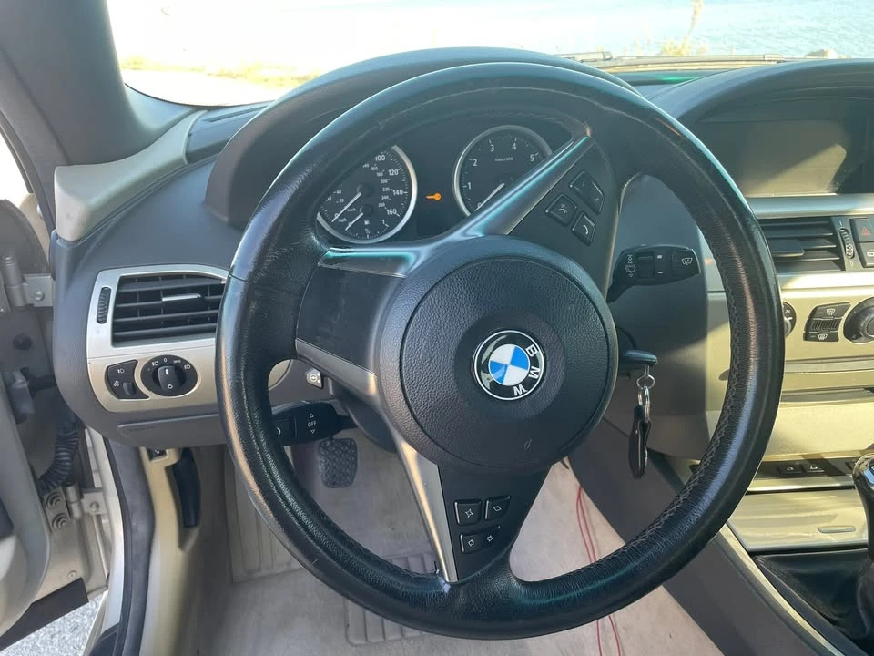 2005 BMW E63/E64 645Ci & 650i - Image 6 of 13