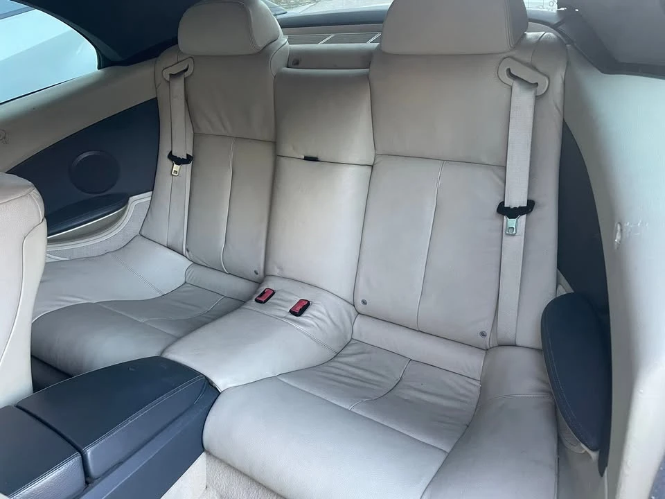 2005 BMW E63/E64 645Ci & 650i - Image 3 of 13