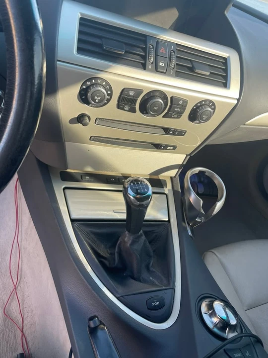 2005 BMW E63/E64 645Ci & 650i - Image 7 of 13