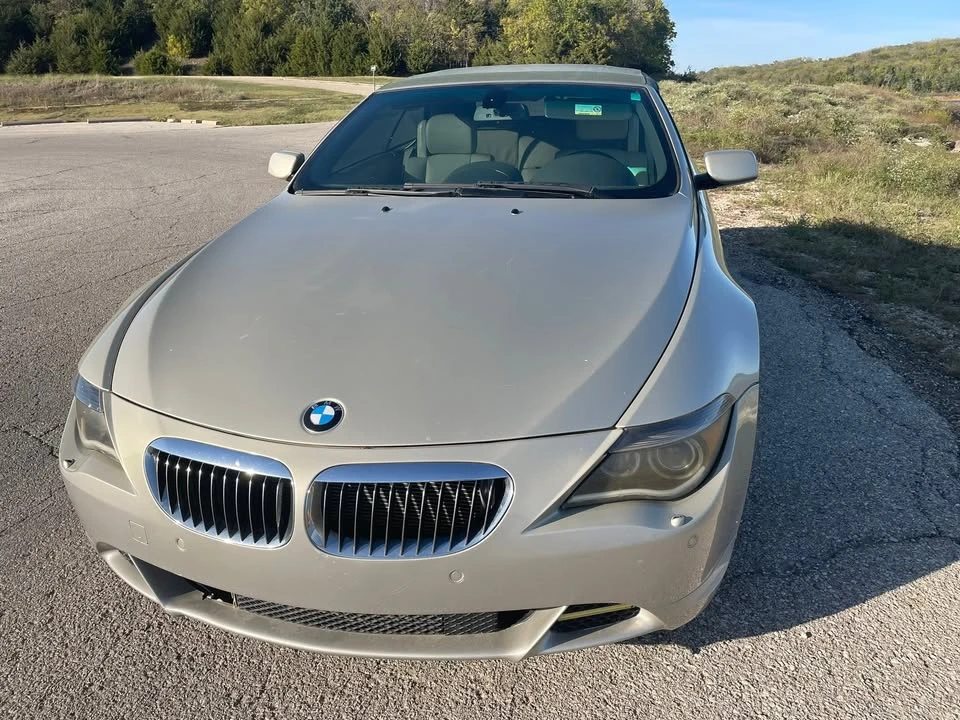2005 BMW E63/E64 645Ci & 650i - Image 2 of 13