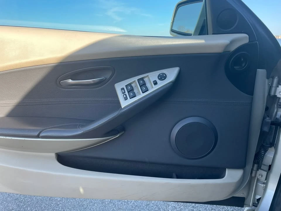 2005 BMW E63/E64 645Ci & 650i - Image 5 of 13