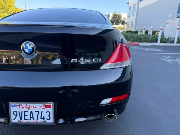 2005 BMW E63/E64 645Ci & 650i - Image 21 of 21