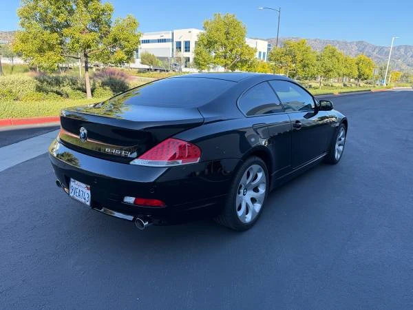 2005 BMW E63/E64 645Ci & 650i - Image 3 of 21
