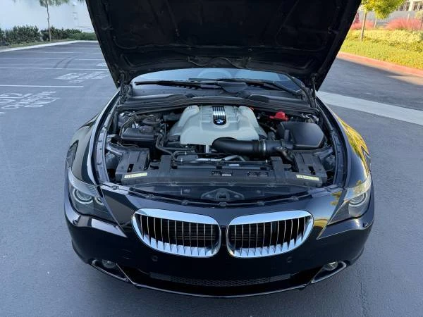2005 BMW E63/E64 645Ci & 650i - Image 16 of 21