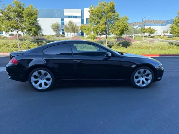 2005 BMW E63/E64 645Ci & 650i - Image 5 of 21