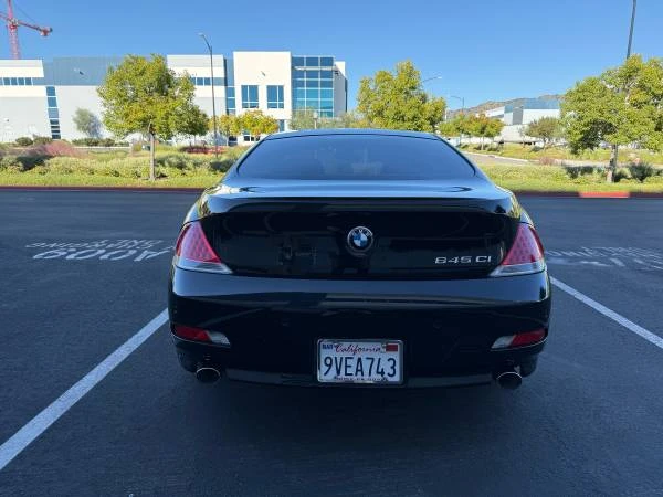 2005 BMW E63/E64 645Ci & 650i - Image 7 of 21