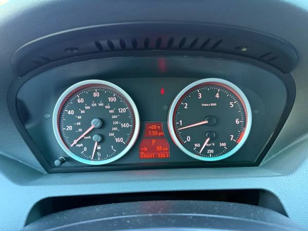 2005 BMW E63/E64 645Ci & 650i - Image 18 of 21