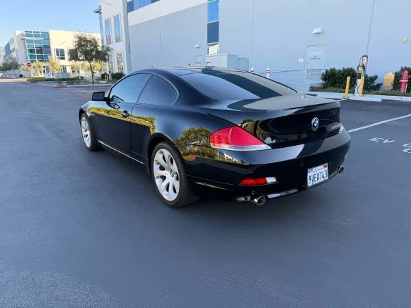 2005 BMW E63/E64 645Ci & 650i - Image 4 of 21