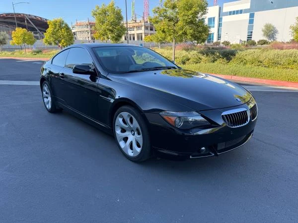 2005 BMW E63/E64 645Ci & 650i - Image 2 of 21