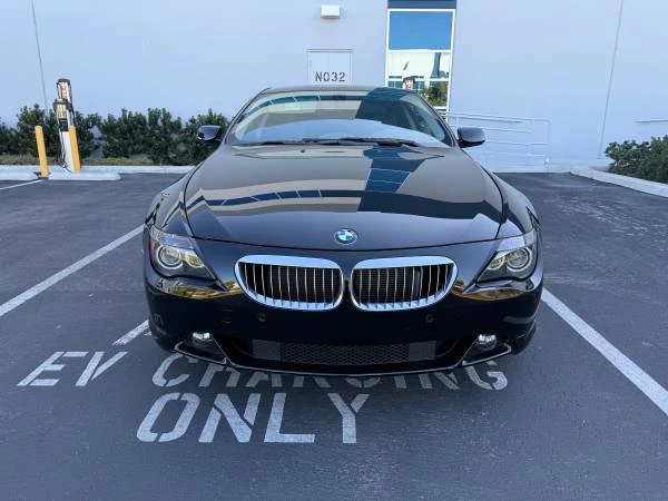2005 BMW E63/E64 645Ci & 650i - Image 8 of 21