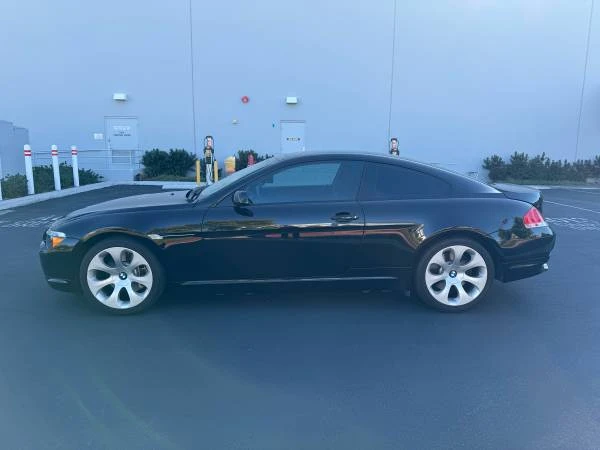 2005 BMW E63/E64 645Ci & 650i - Image 6 of 21