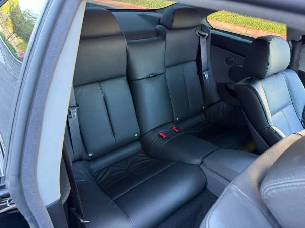 2005 BMW E63/E64 645Ci & 650i - Image 13 of 21
