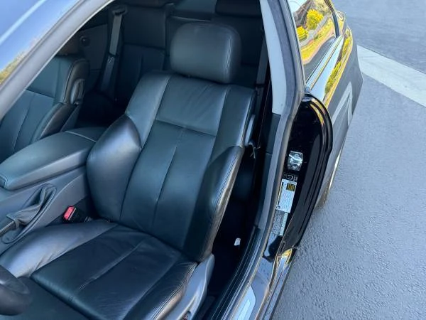 2005 BMW E63/E64 645Ci & 650i - Image 10 of 21
