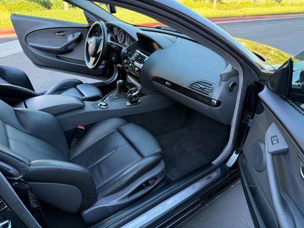 2005 BMW E63/E64 645Ci & 650i - Image 11 of 21