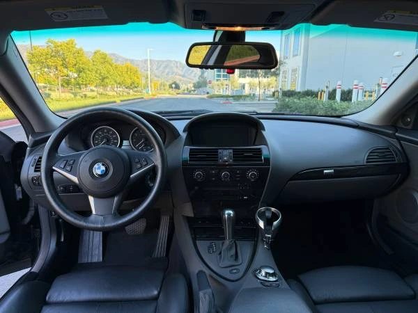 2005 BMW E63/E64 645Ci & 650i - Image 14 of 21