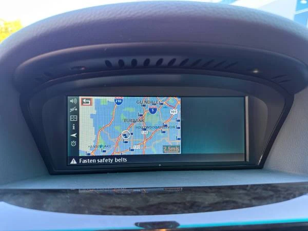 2005 BMW E63/E64 645Ci & 650i - Image 17 of 21