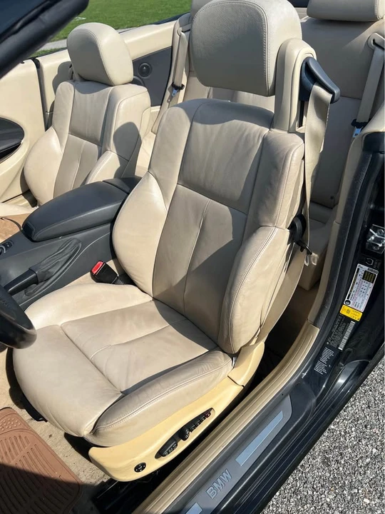 2005 BMW E63/E64 645Ci & 650i - Image 5 of 10