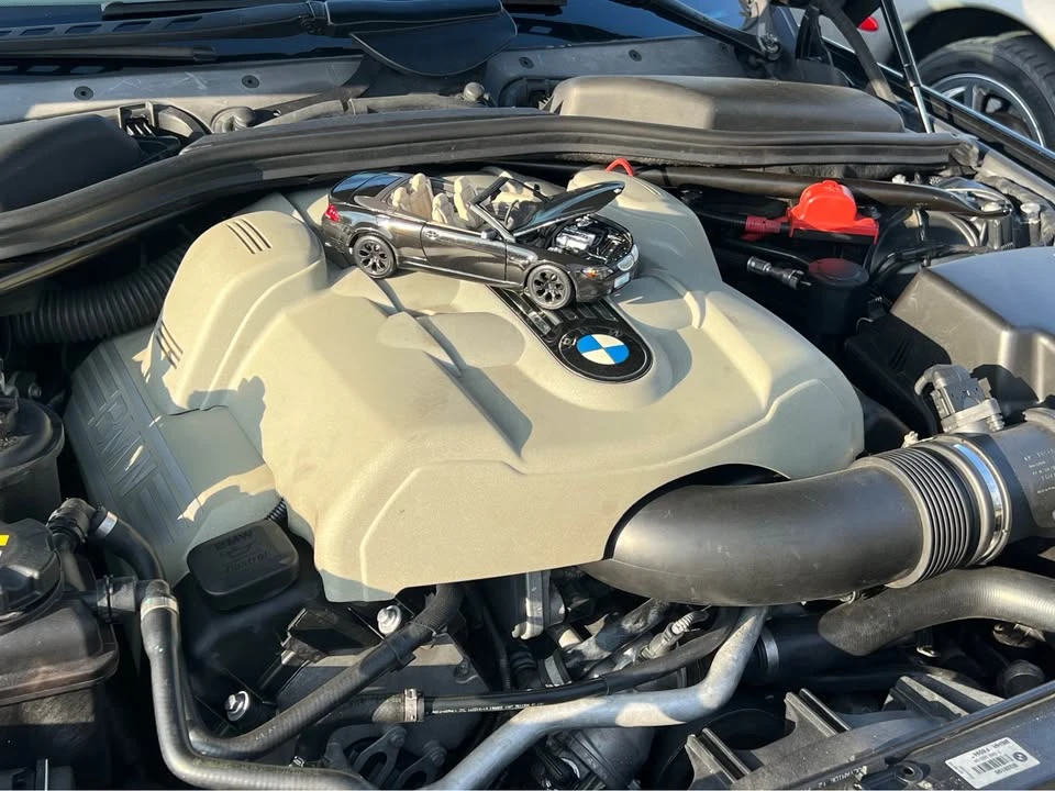 2005 BMW E63/E64 645Ci & 650i - Image 4 of 10