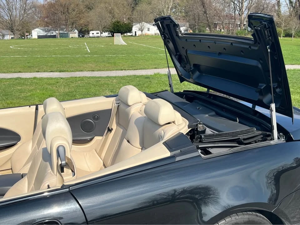 2005 BMW E63/E64 645Ci & 650i - Image 7 of 10