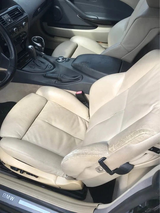 2005 BMW E63/E64 645Ci & 650i - Image 6 of 9