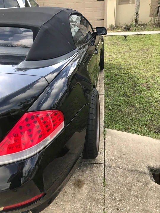 2005 BMW E63/E64 645Ci & 650i - Image 5 of 9