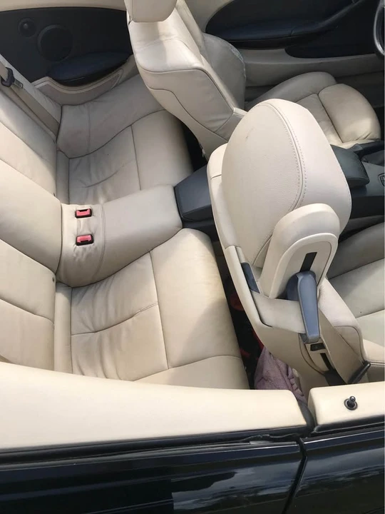 2005 BMW E63/E64 645Ci & 650i - Image 8 of 9