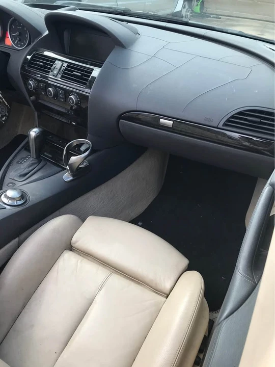 2005 BMW E63/E64 645Ci & 650i - Image 7 of 9