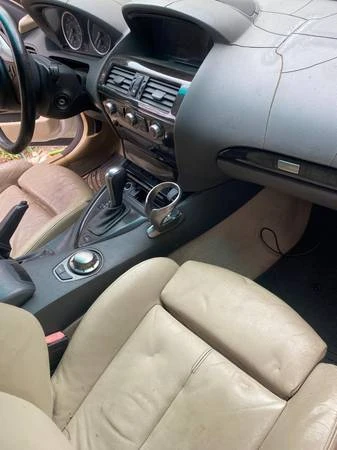 2005 BMW E63/E64 645Ci & 650i - Image 14 of 21