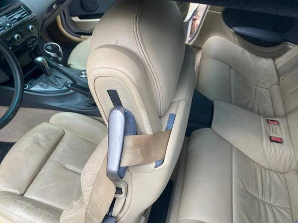 2005 BMW E63/E64 645Ci & 650i - Image 7 of 21