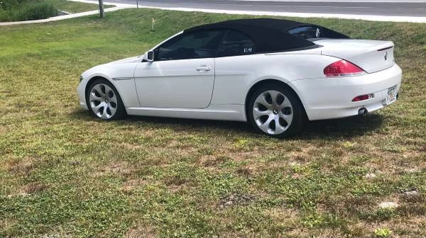 2005 BMW E63/E64 645Ci & 650i - Image 4 of 21