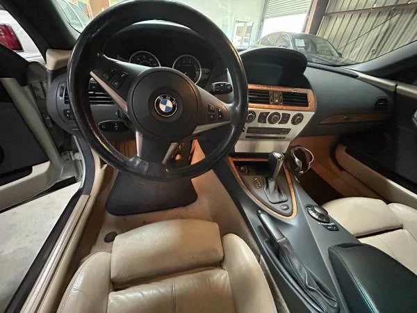 2005 BMW E63/E64 645Ci & 650i - Image 8 of 10