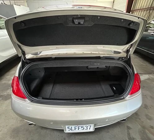 2005 BMW E63/E64 645Ci & 650i - Image 10 of 10