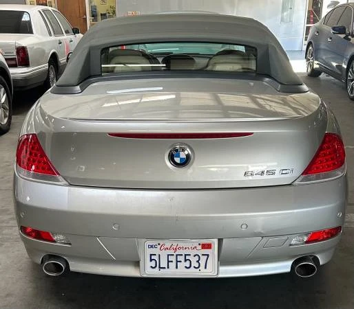 2005 BMW E63/E64 645Ci & 650i - Image 5 of 10