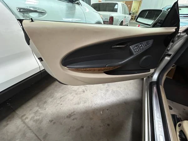 2005 BMW E63/E64 645Ci & 650i - Image 9 of 10