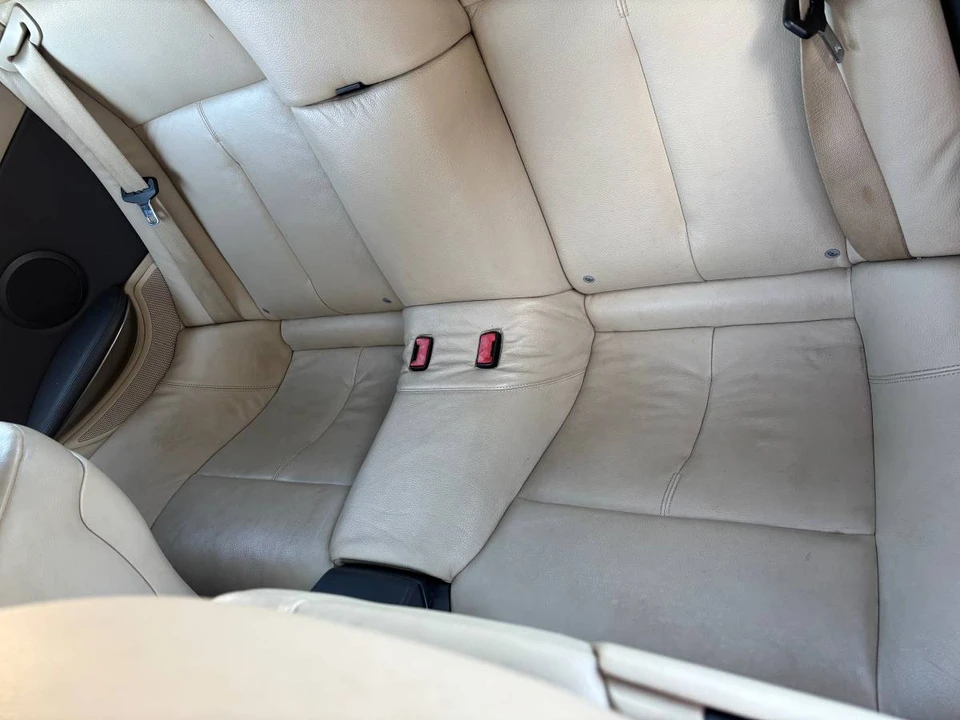 2005 BMW E63/E64 645Ci & 650i - Image 9 of 9