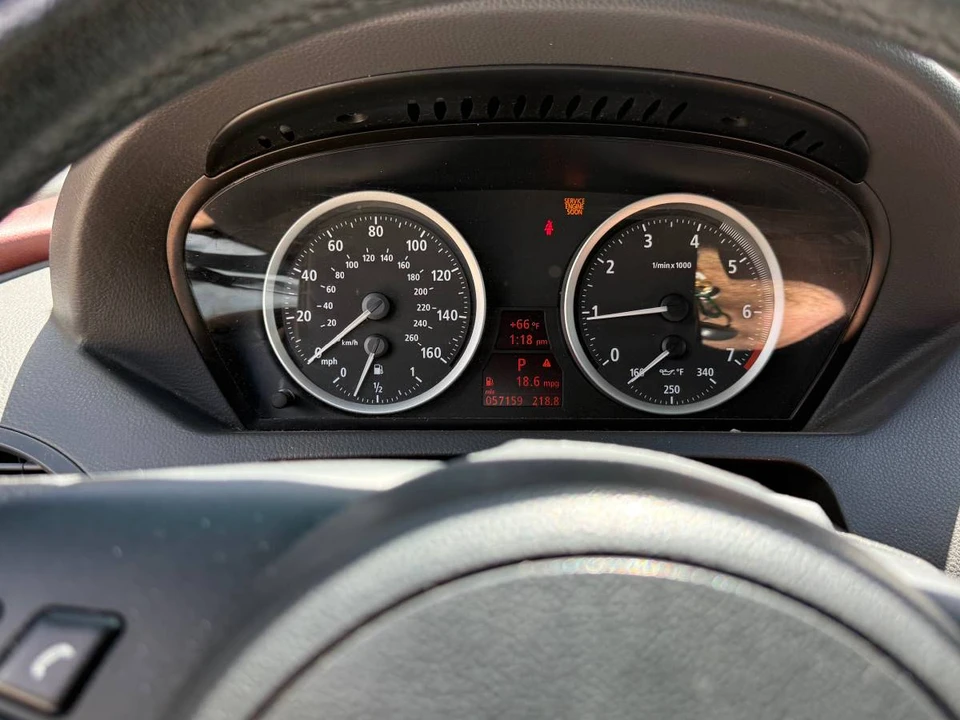 2005 BMW E63/E64 645Ci & 650i - Image 10 of 13