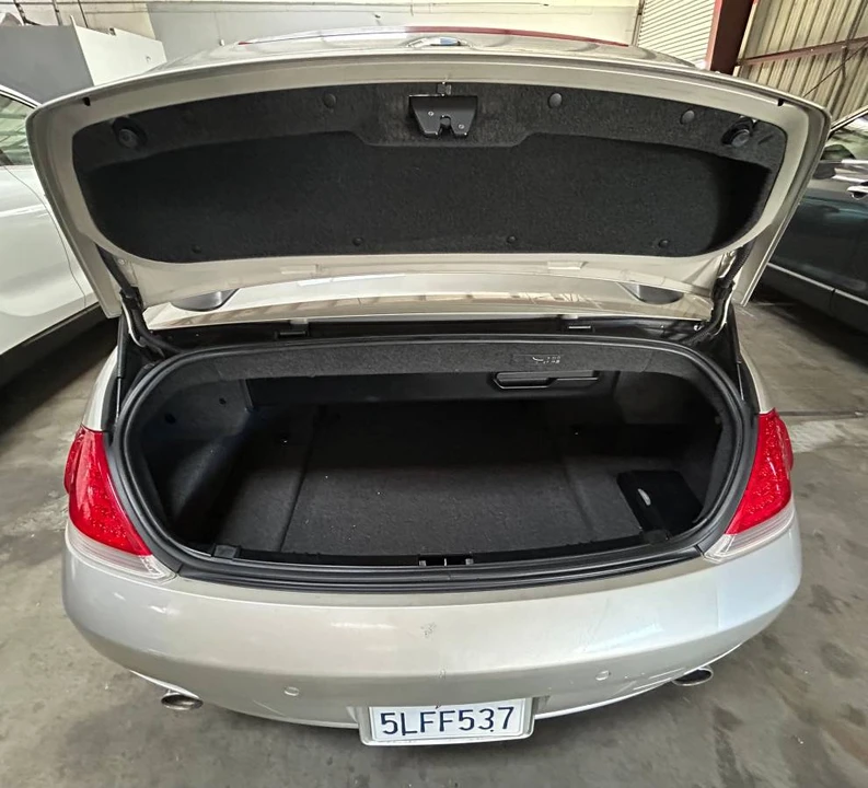2005 BMW E63/E64 645Ci & 650i - Image 10 of 10