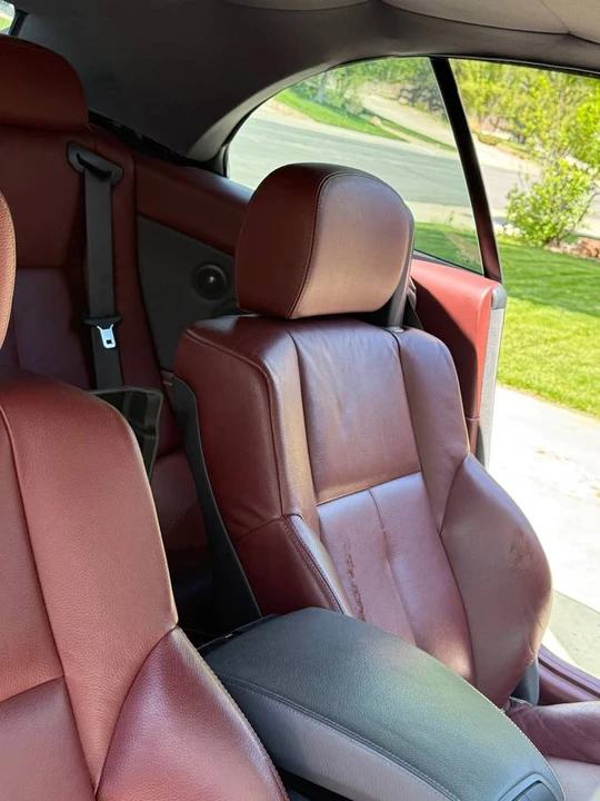 2005 BMW E63/E64 645Ci & 650i - Image 9 of 13