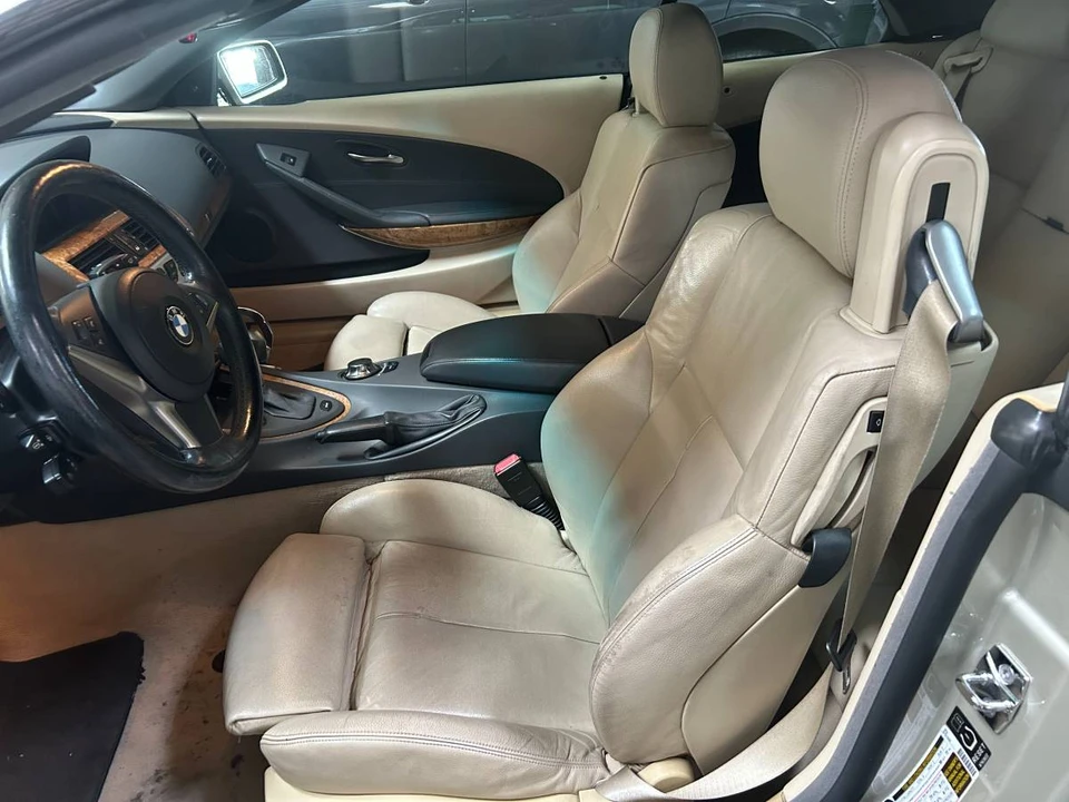 2005 BMW E63/E64 645Ci & 650i - Image 6 of 10