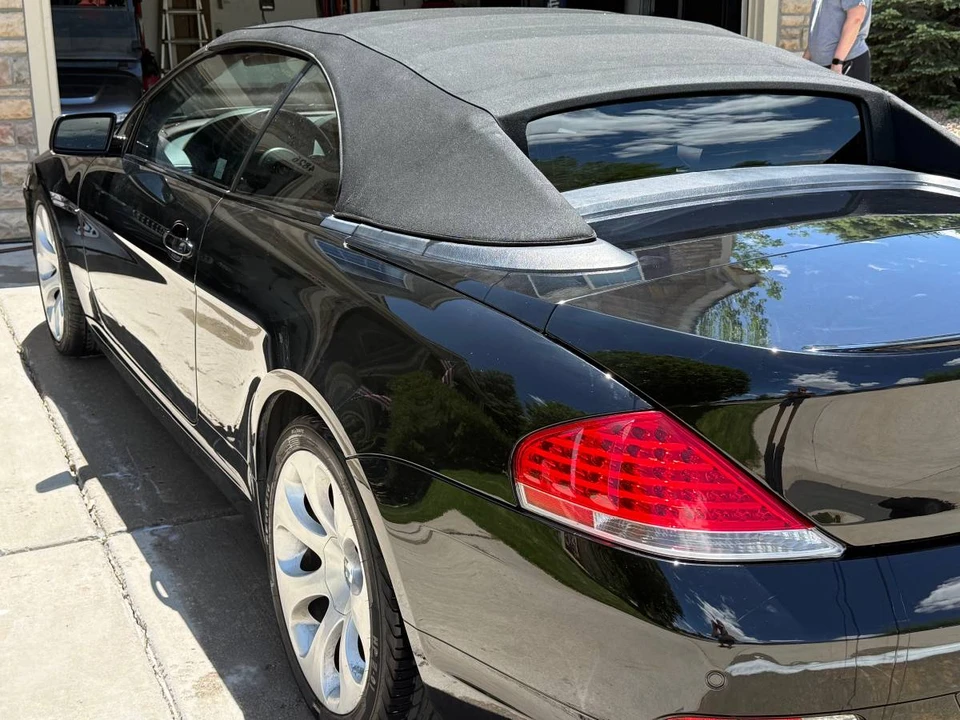 2005 BMW E63/E64 645Ci & 650i - Image 6 of 13