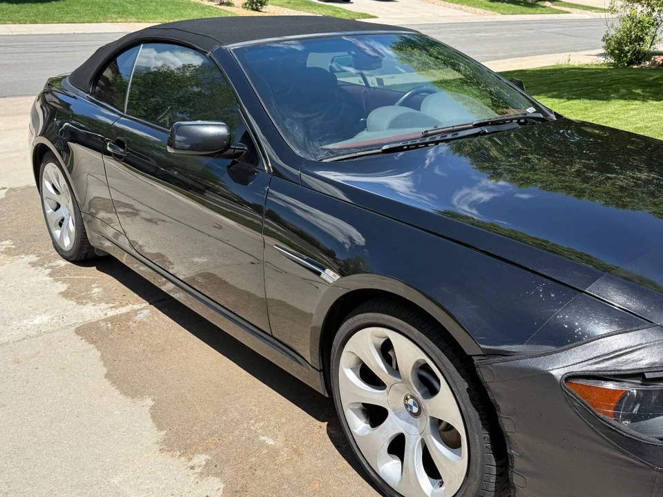 2005 BMW E63/E64 645Ci & 650i - Image 3 of 13