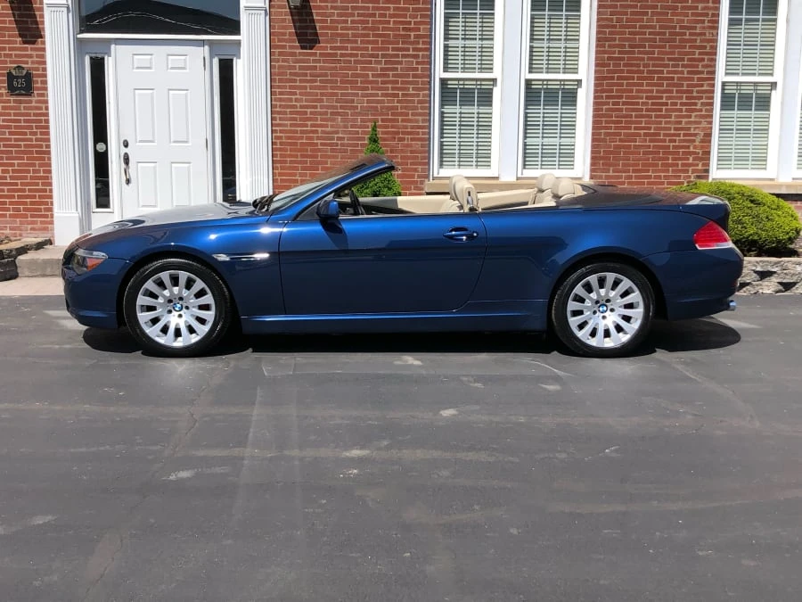 2005 BMW E63/E64 645Ci & 650i - Image 2 of 7