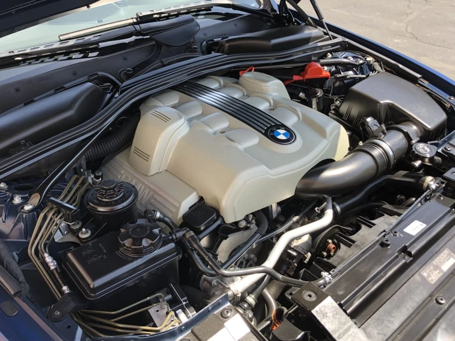 2005 BMW E63/E64 645Ci & 650i - Image 7 of 7