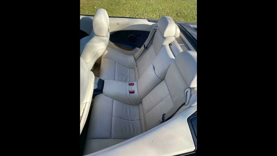 2005 BMW E63/E64 645Ci & 650i - Image 9 of 19