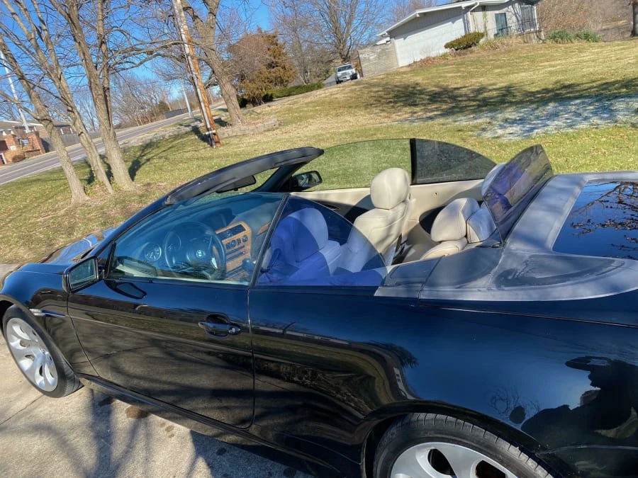 2005 BMW E63/E64 645Ci & 650i - Image 12 of 19