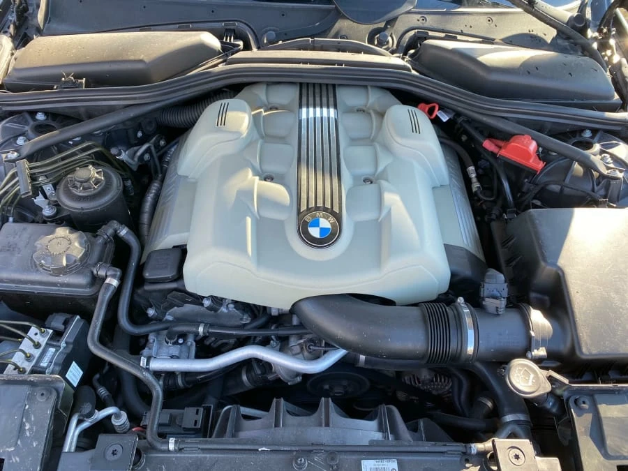 2005 BMW E63/E64 645Ci & 650i - Image 10 of 19