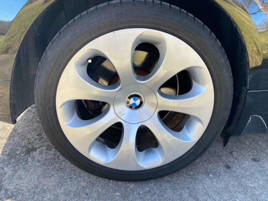 2005 BMW E63/E64 645Ci & 650i - Image 15 of 19