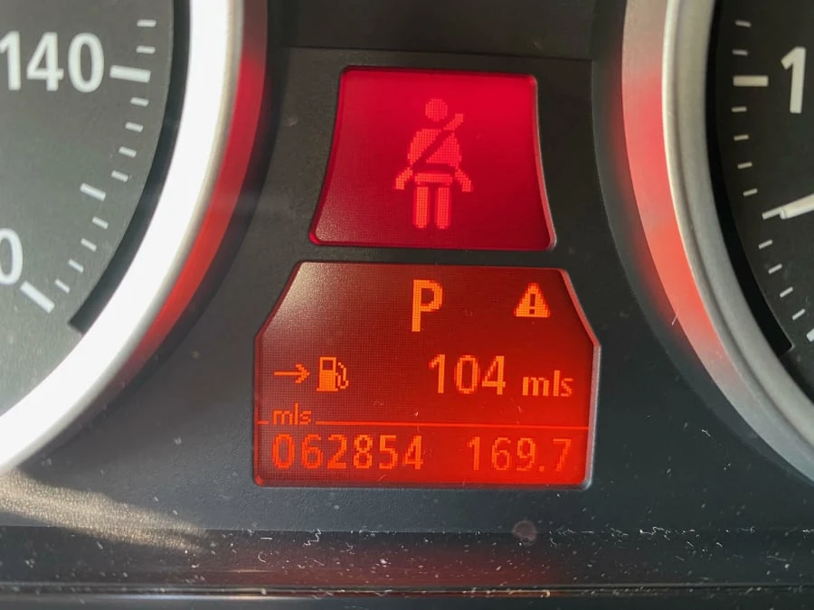 2005 BMW E63/E64 645Ci & 650i - Image 18 of 19