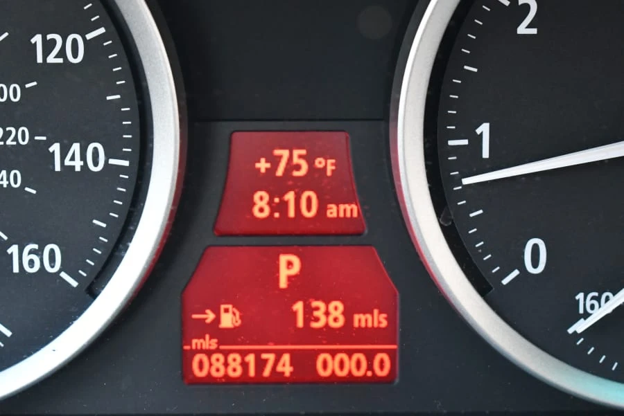 2005 BMW E63/E64 645Ci & 650i - Image 13 of 16