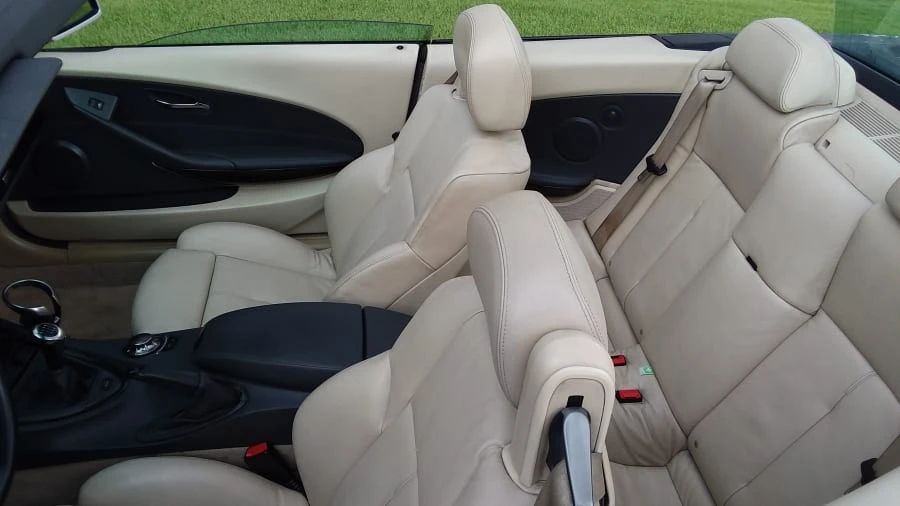 2005 BMW E63/E64 645Ci & 650i - Image 6 of 12